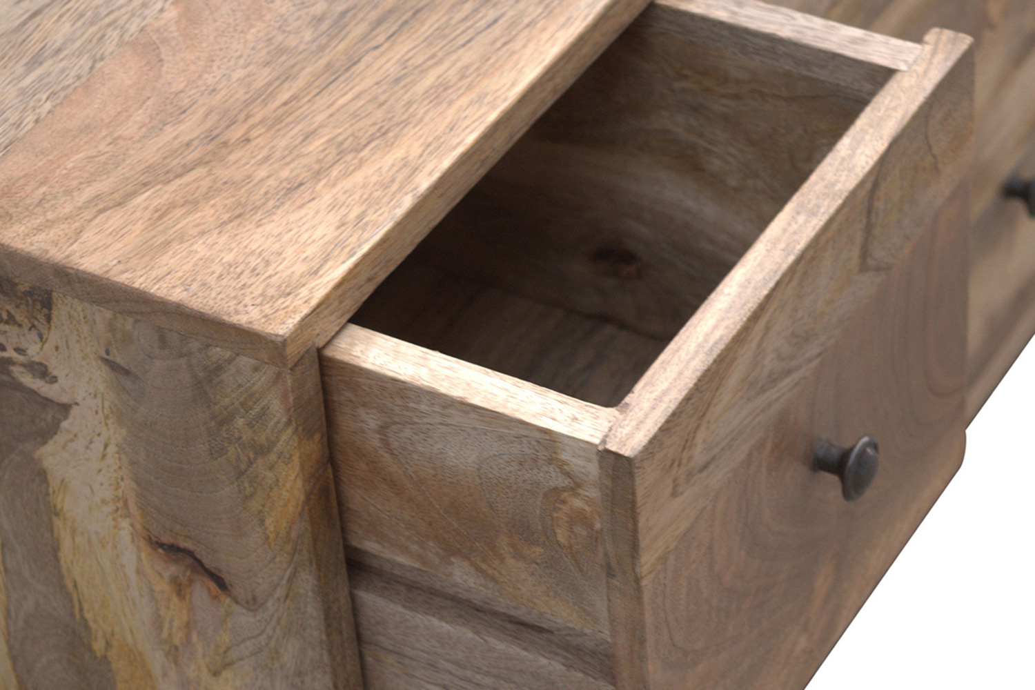 Artisan - Nordic Style Multi Drawer Media Unit