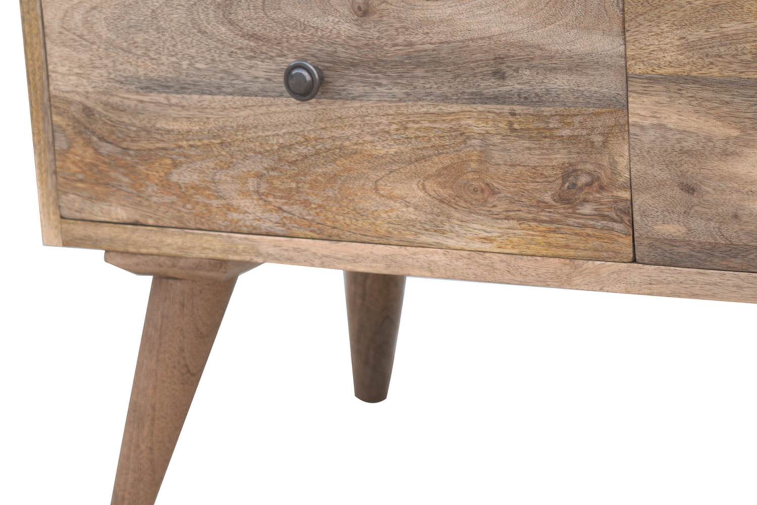 Artisan - Nordic Style Multi Drawer Media Unit