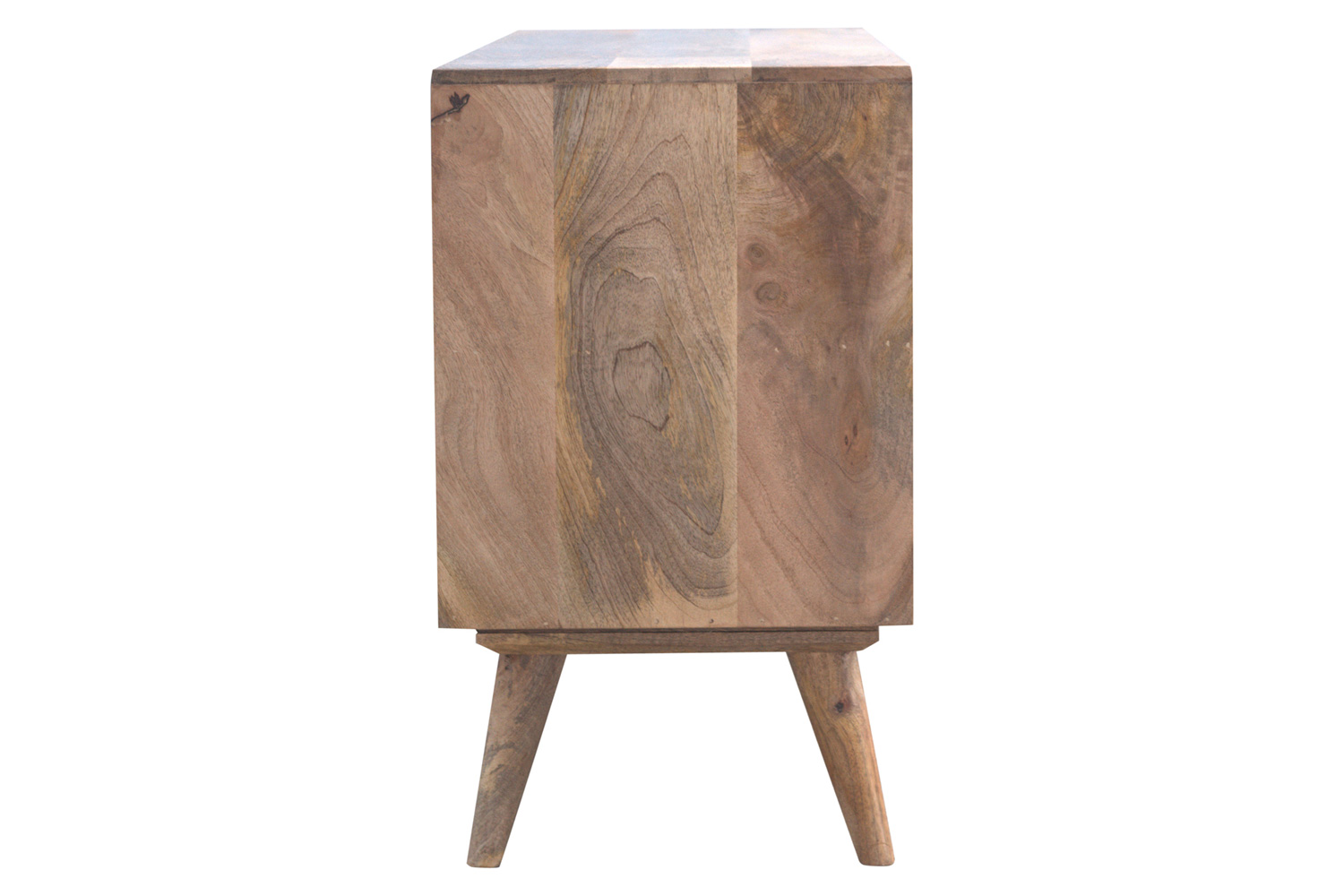 Artisan - Nordic Style Multi Drawer Media Unit