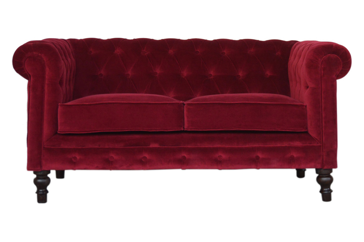 Artisan - Chesterfield Sofa