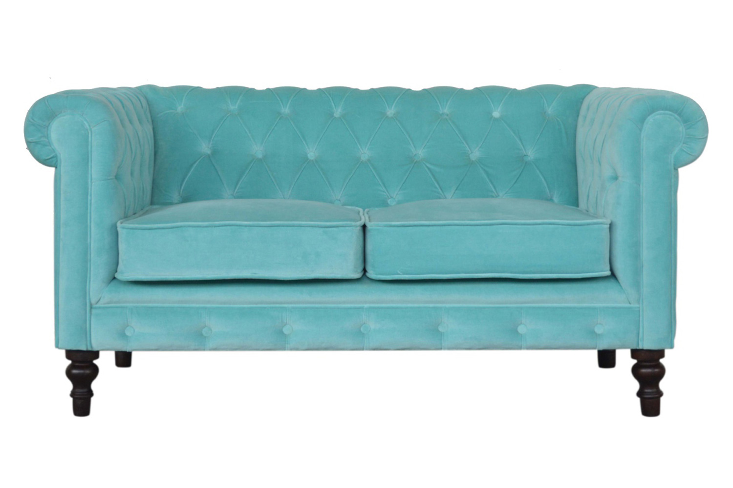 Artisan - Chesterfield Sofa