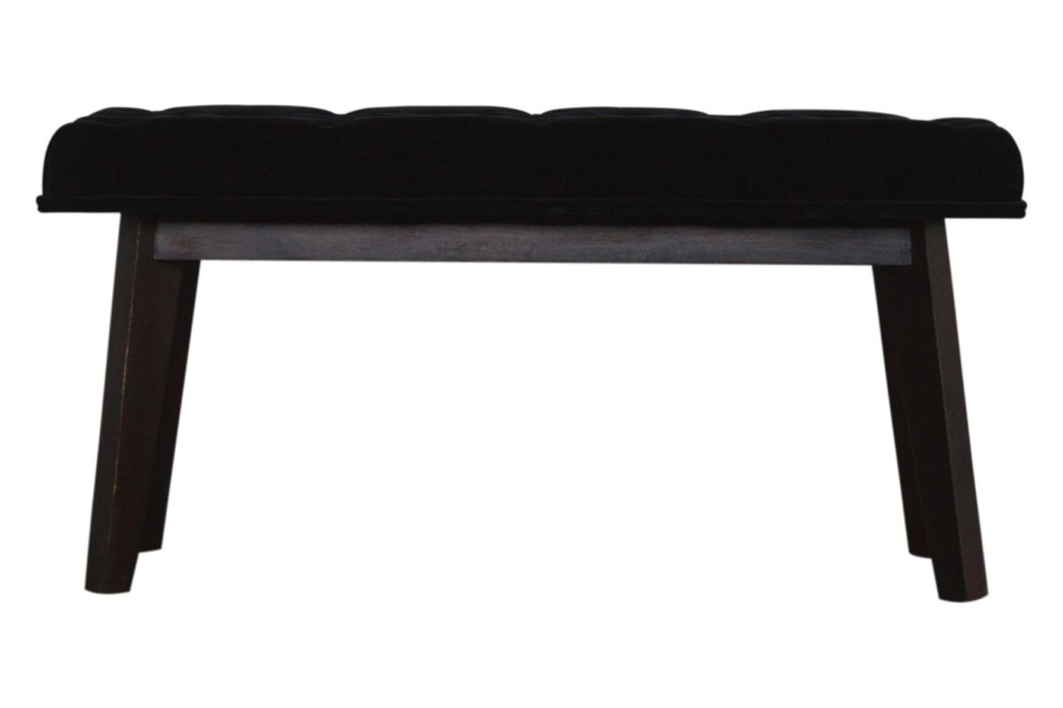 Artisan - Velvet Hallway Bench