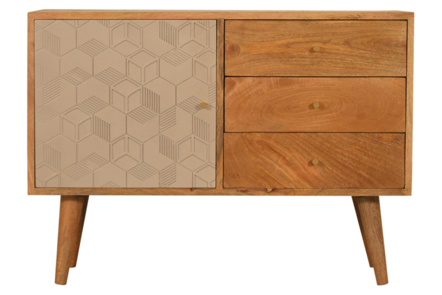Artisan - Acadia Sideboard with Drawers