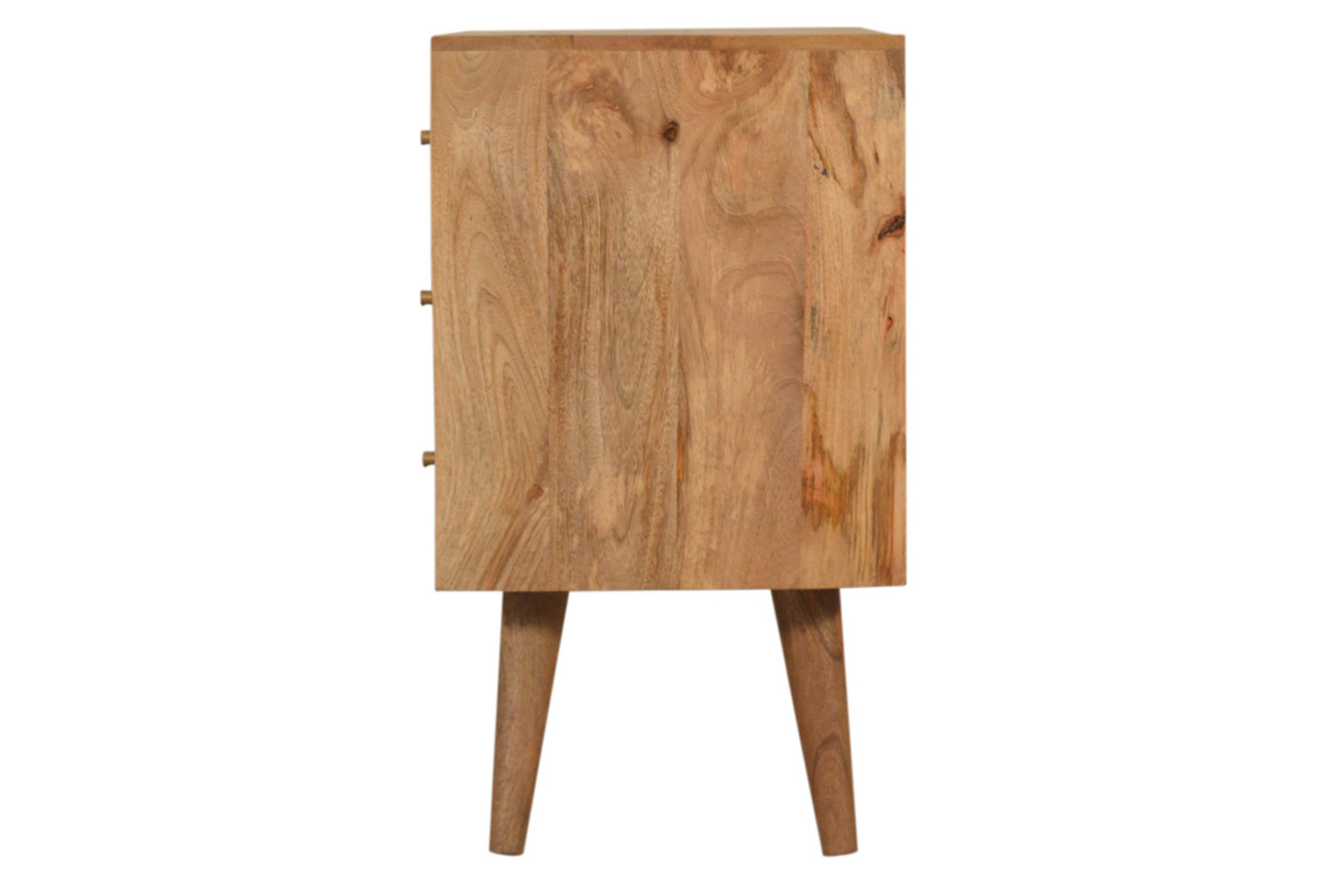 Artisan Acadia Sideboard with Drawers - Beige
