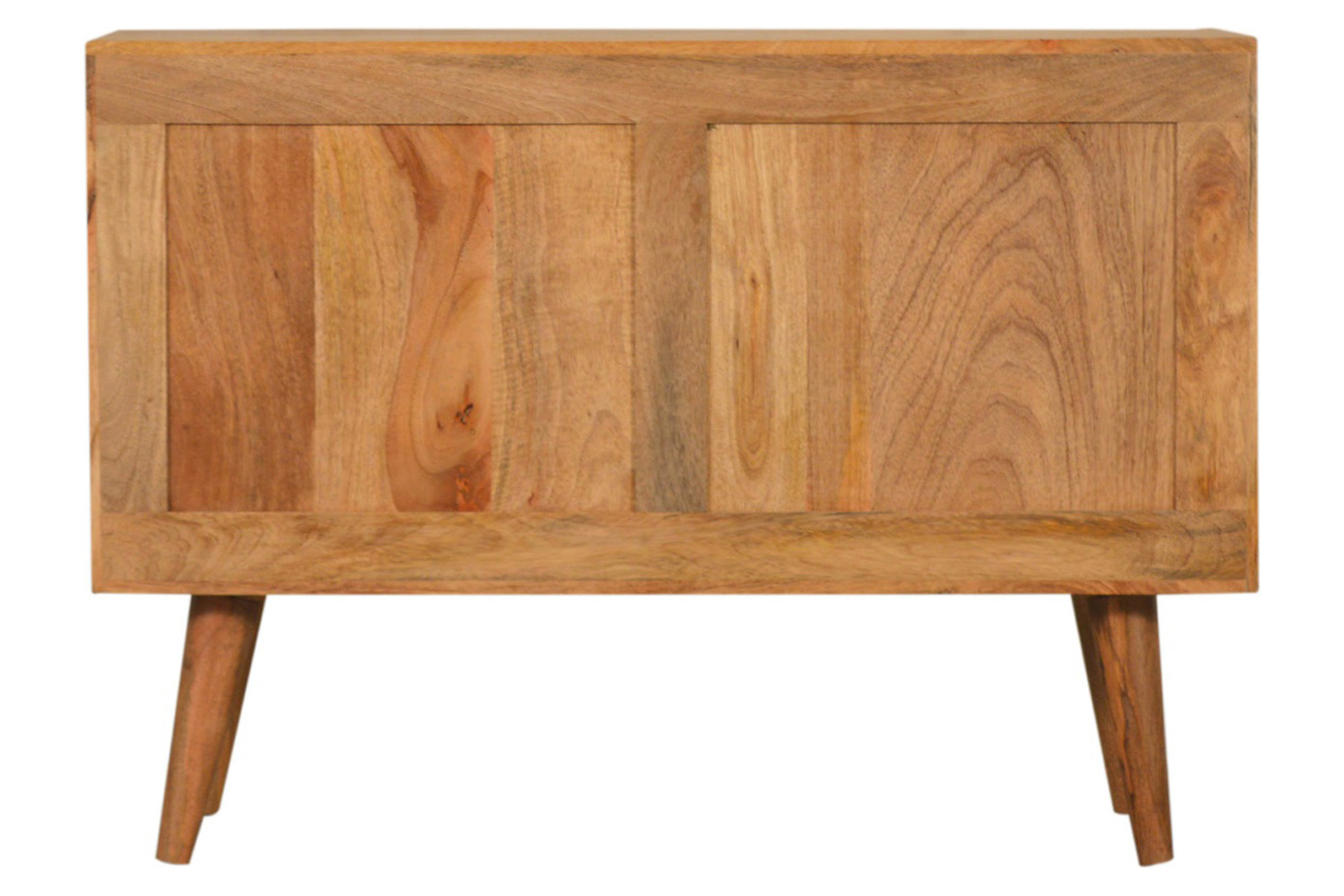 Artisan Acadia Sideboard with Drawers - Beige