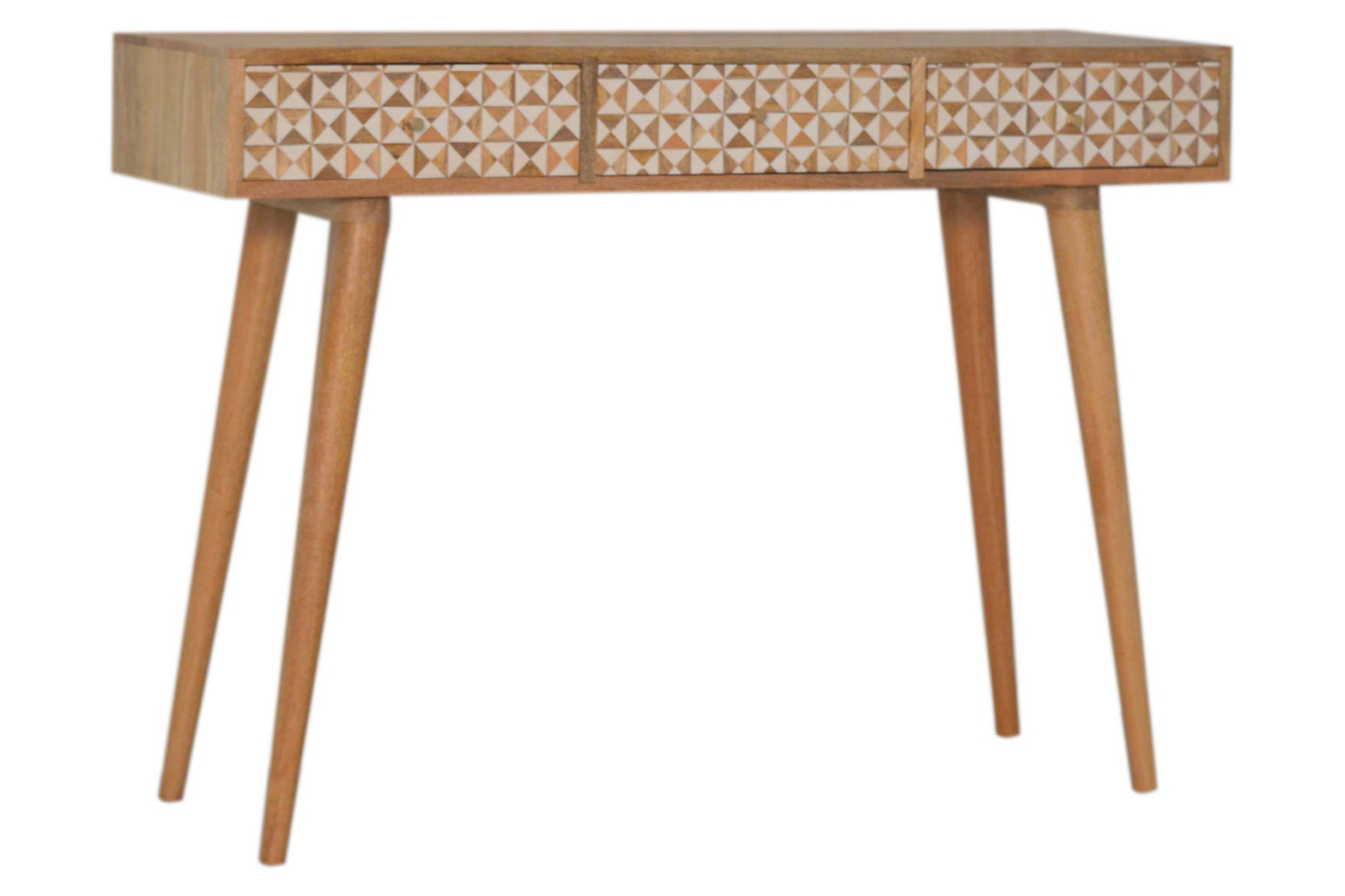 Artisan - Sarina Console Table