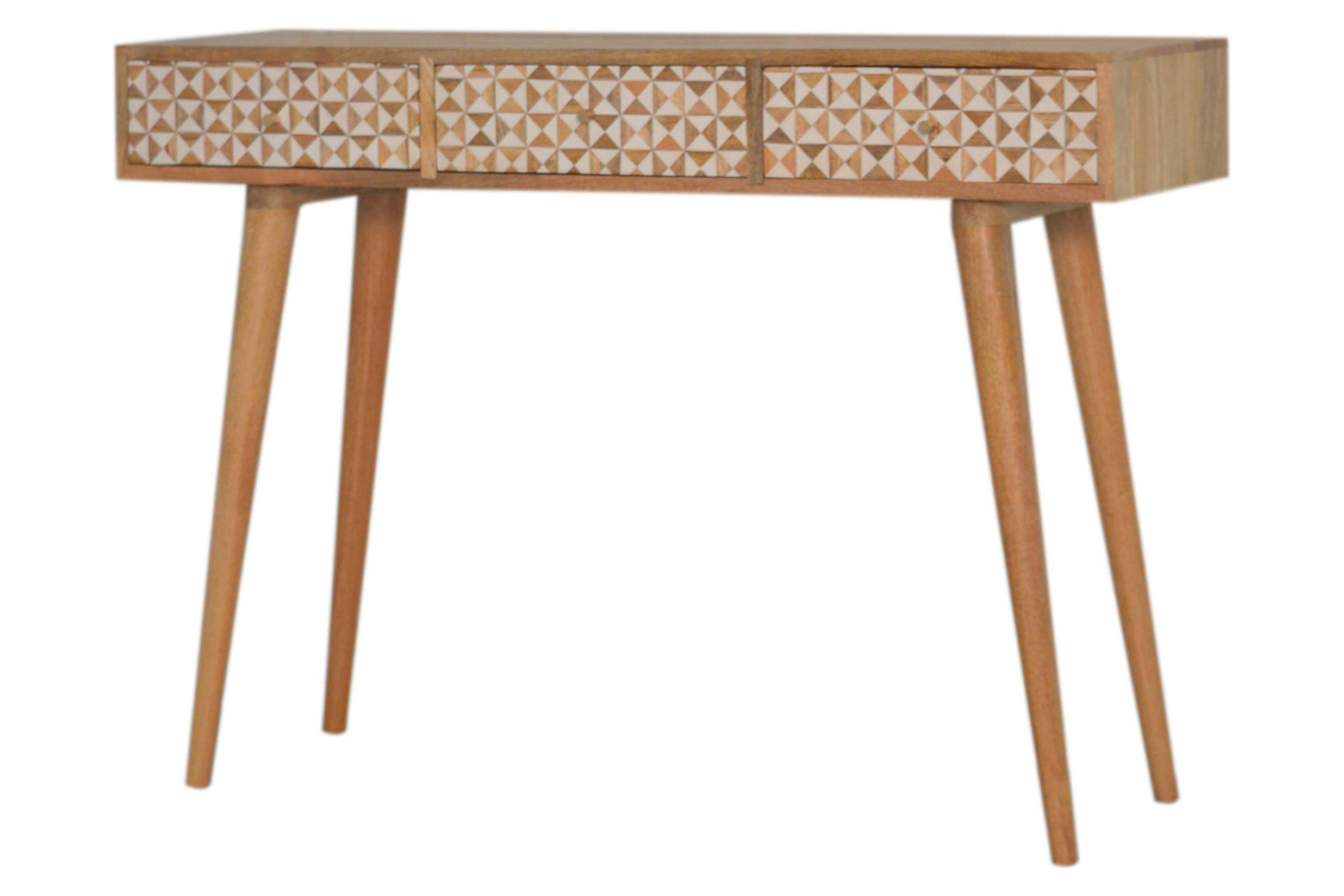 Artisan - Sarina Console Table