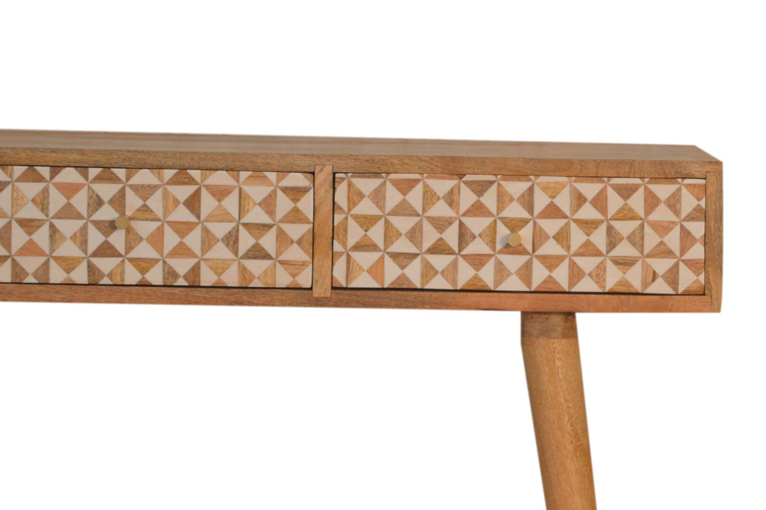 Artisan - Sarina Console Table