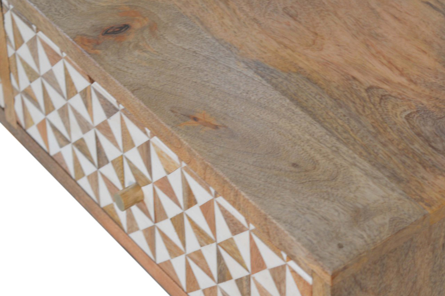 Artisan - Sarina Console Table