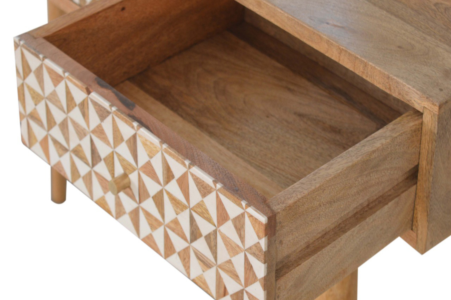 Artisan - Sarina Console Table