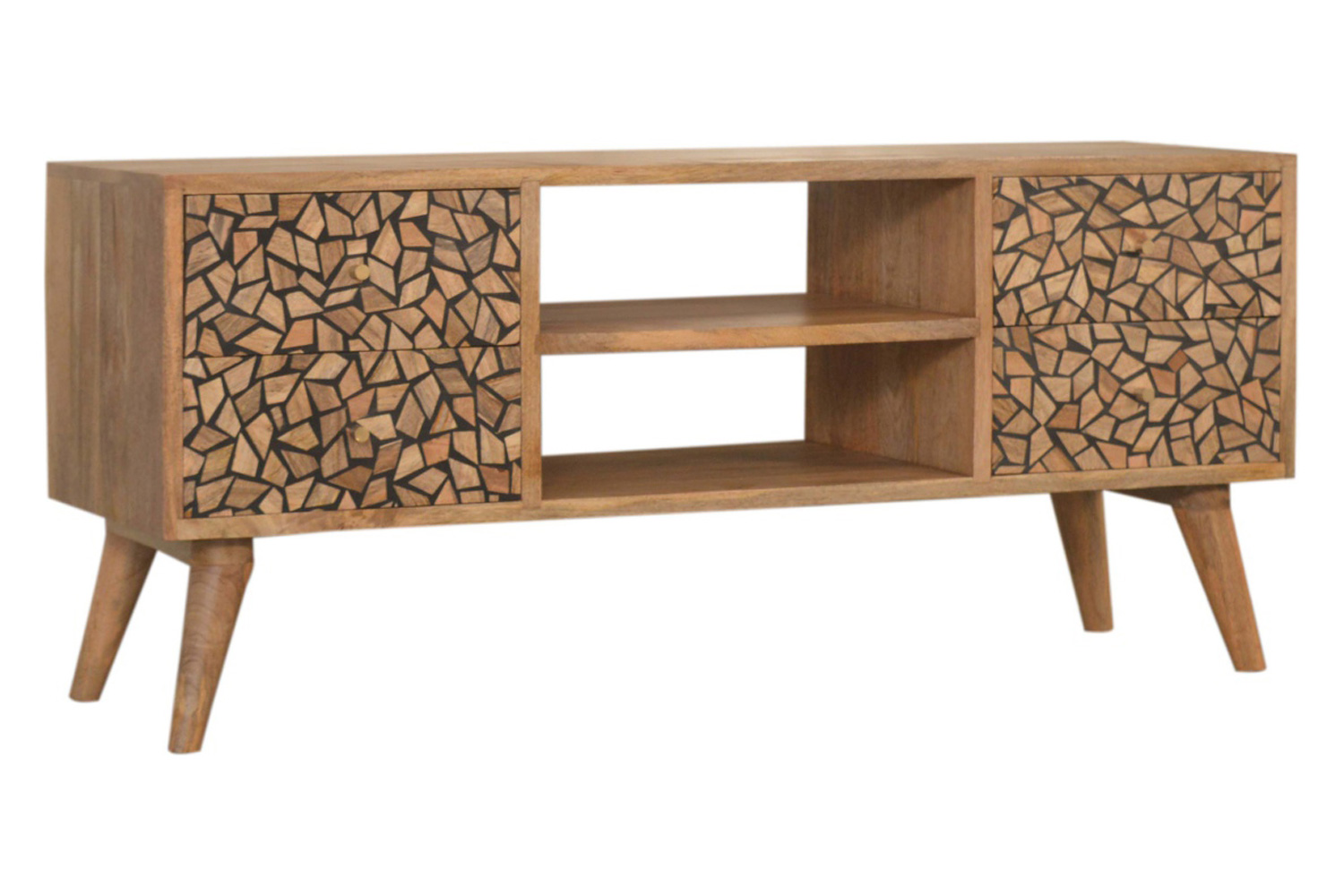Artisan - Lisbon Entertainment Unit