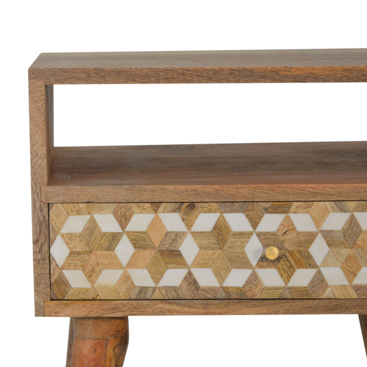 Artisan - Maine Bedside