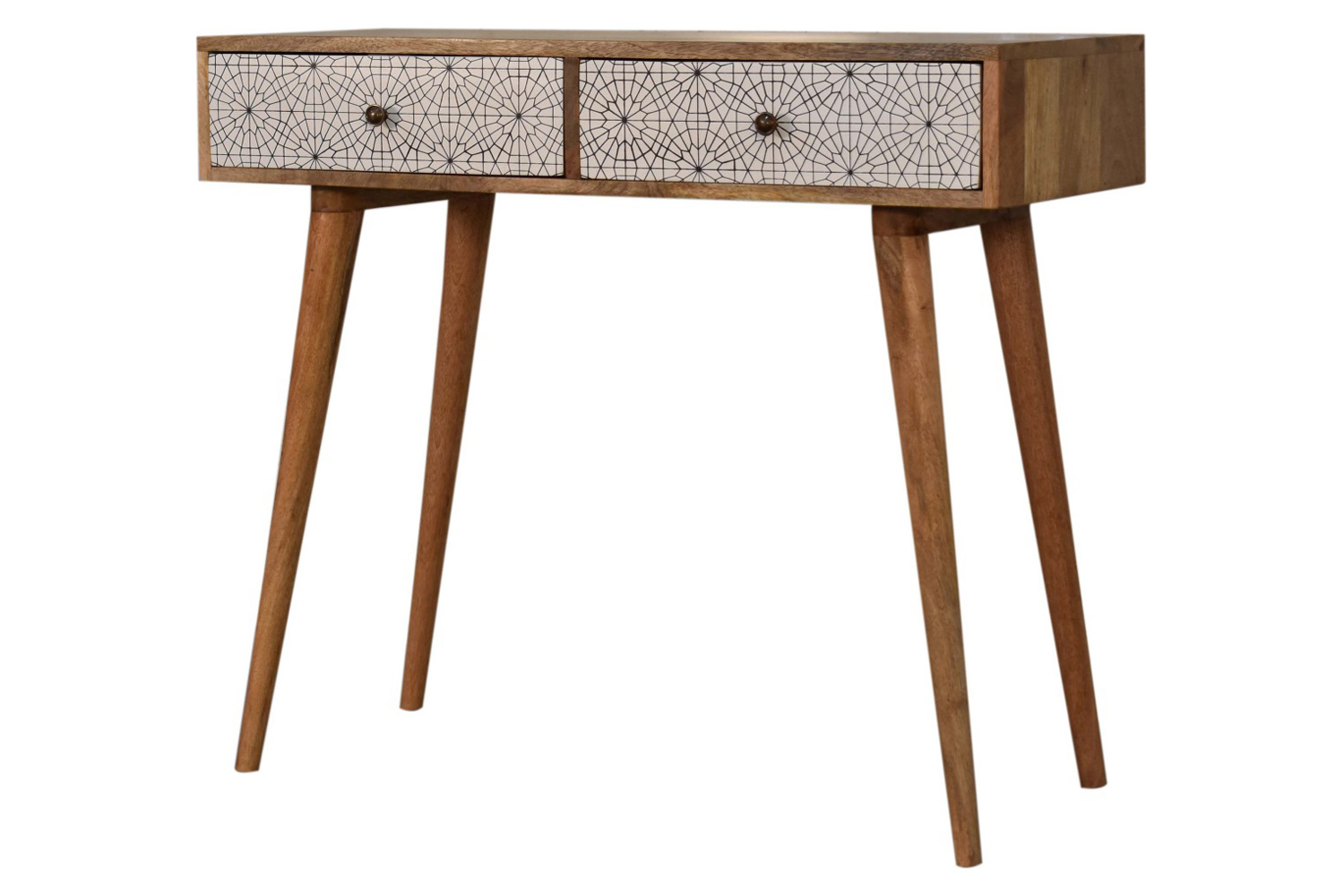 Artisan - Sendai Console Table