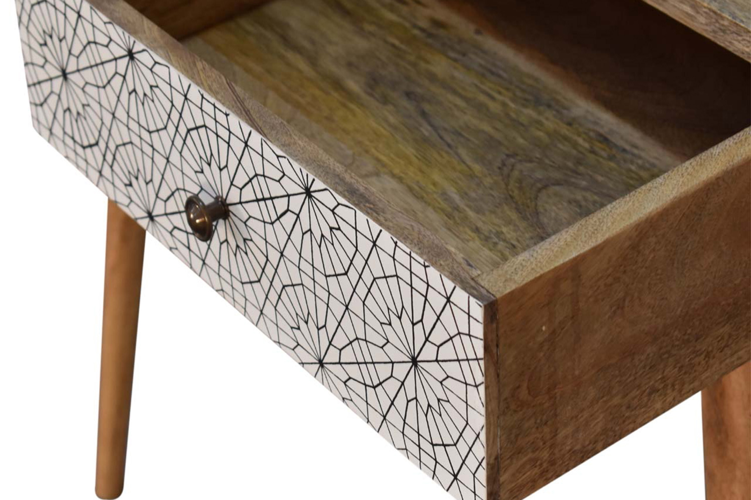 Artisan Sendai W34" Console Table