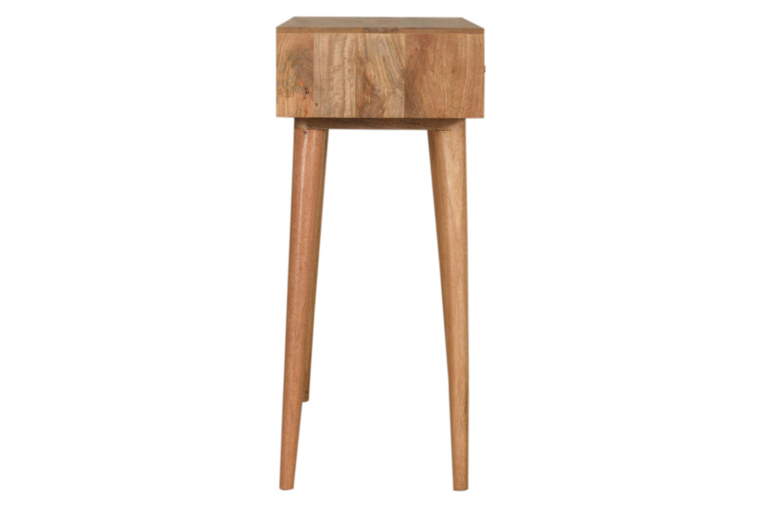 Artisan Milan Console Table - Navy