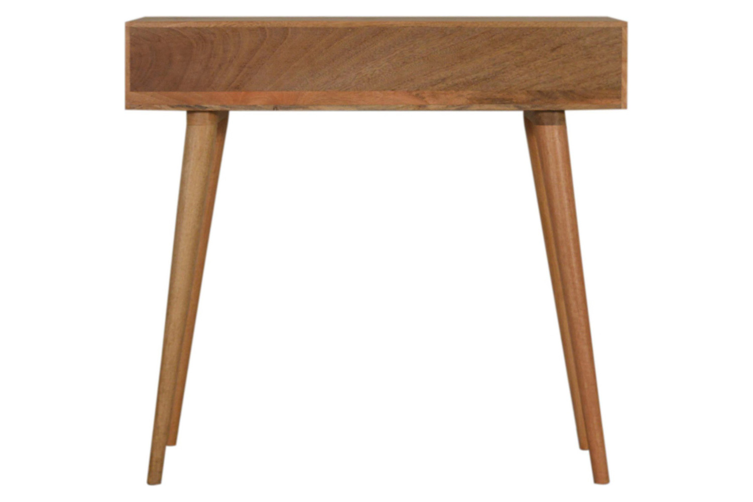 Artisan Milan Console Table - Navy
