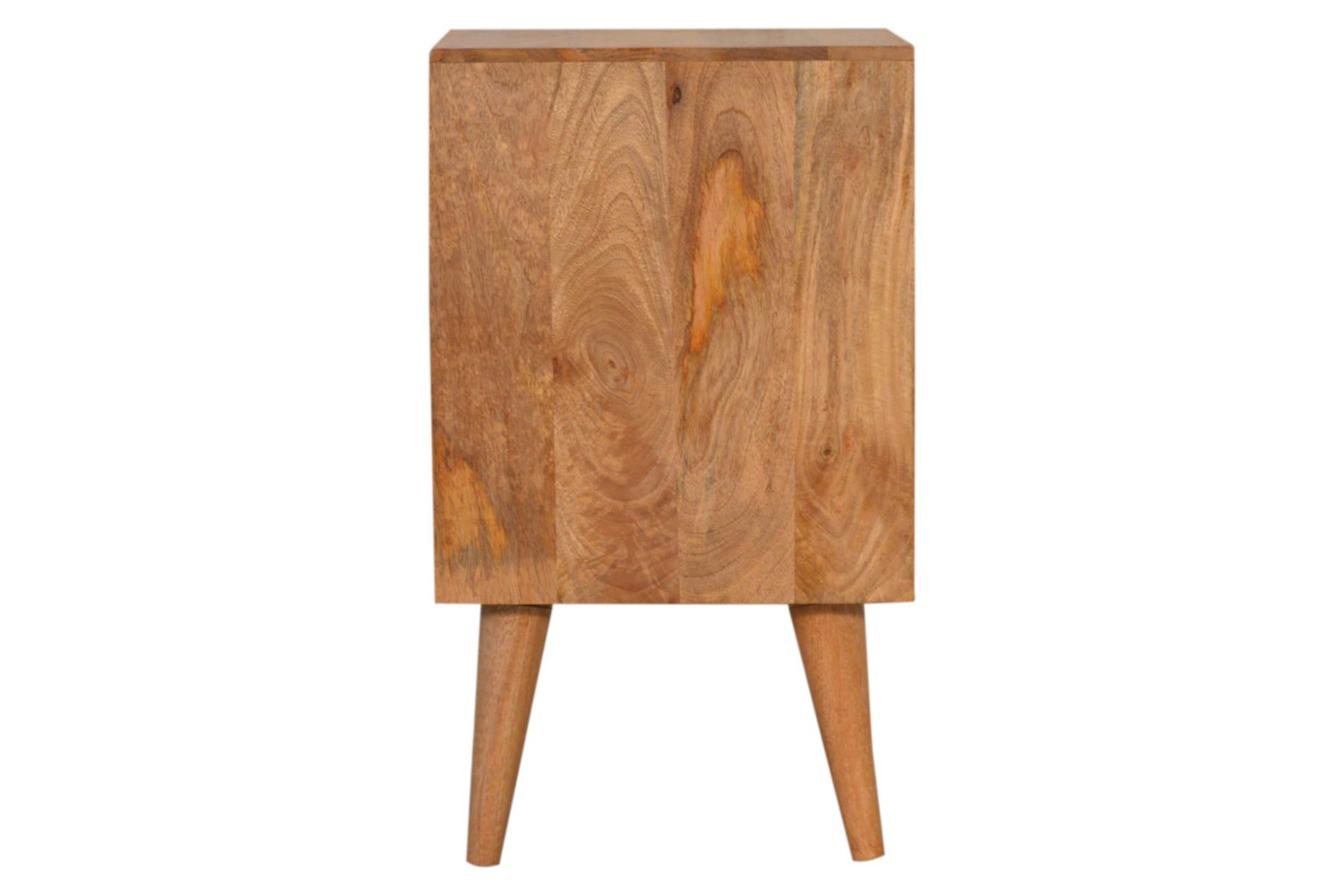 Artisan Acadia Bedside - White