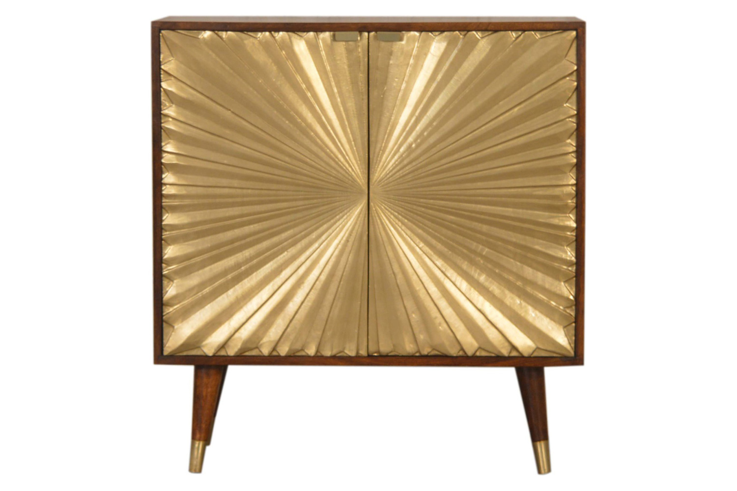 Artisan - Manila Gold Cabinet