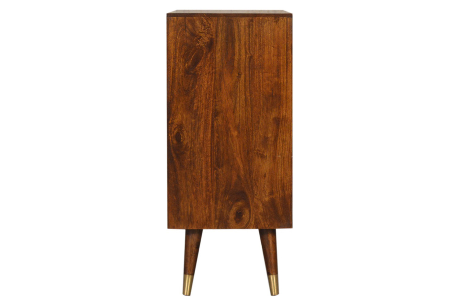 Artisan - Manila Gold Cabinet