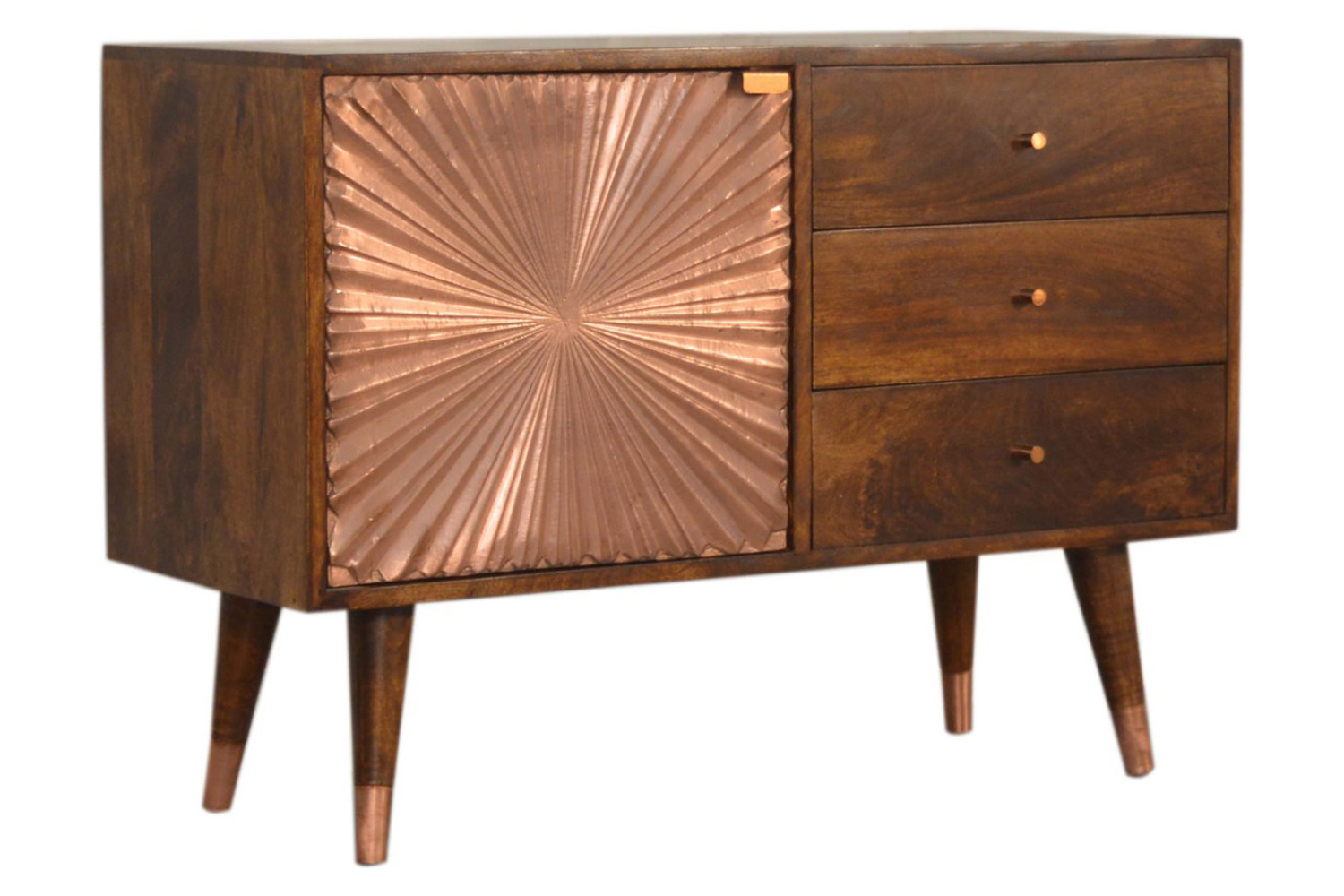 Artisan - Manila Copper Sideboard