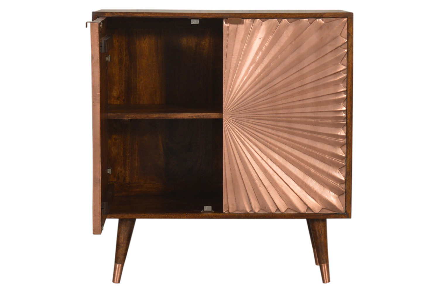 Artisan - Manila Copper Cabinet
