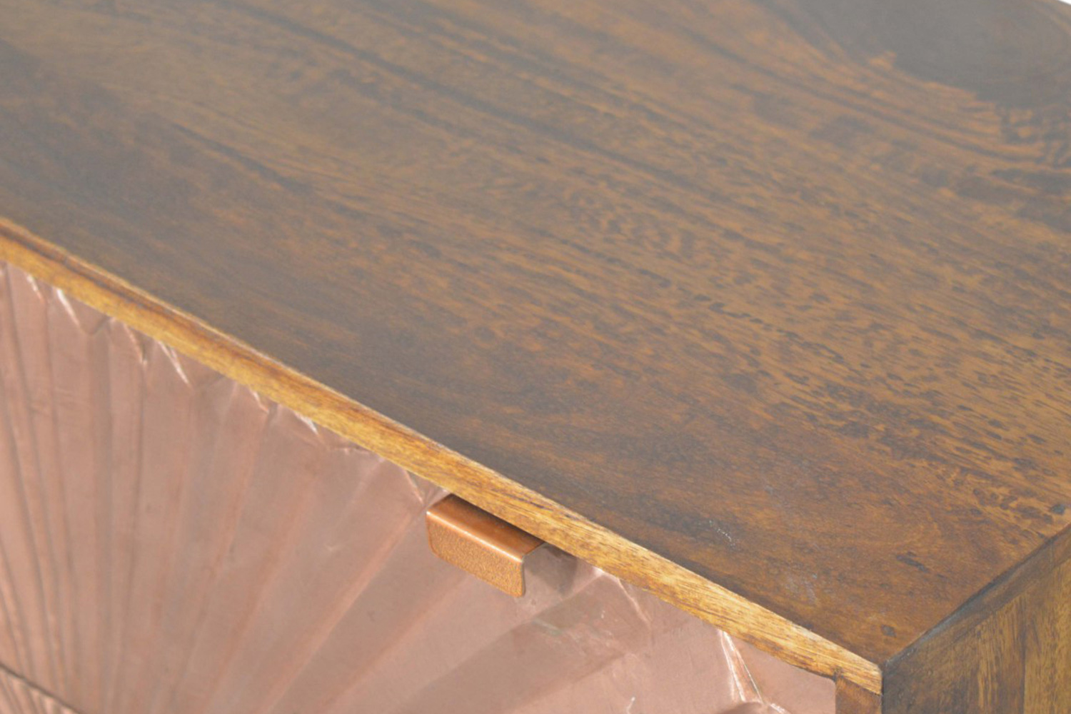 Artisan - Manila Copper Chest