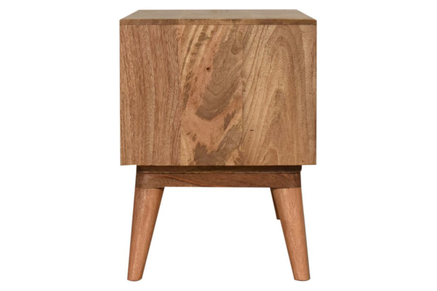 Artisan - Triangle Printed Media Unit
