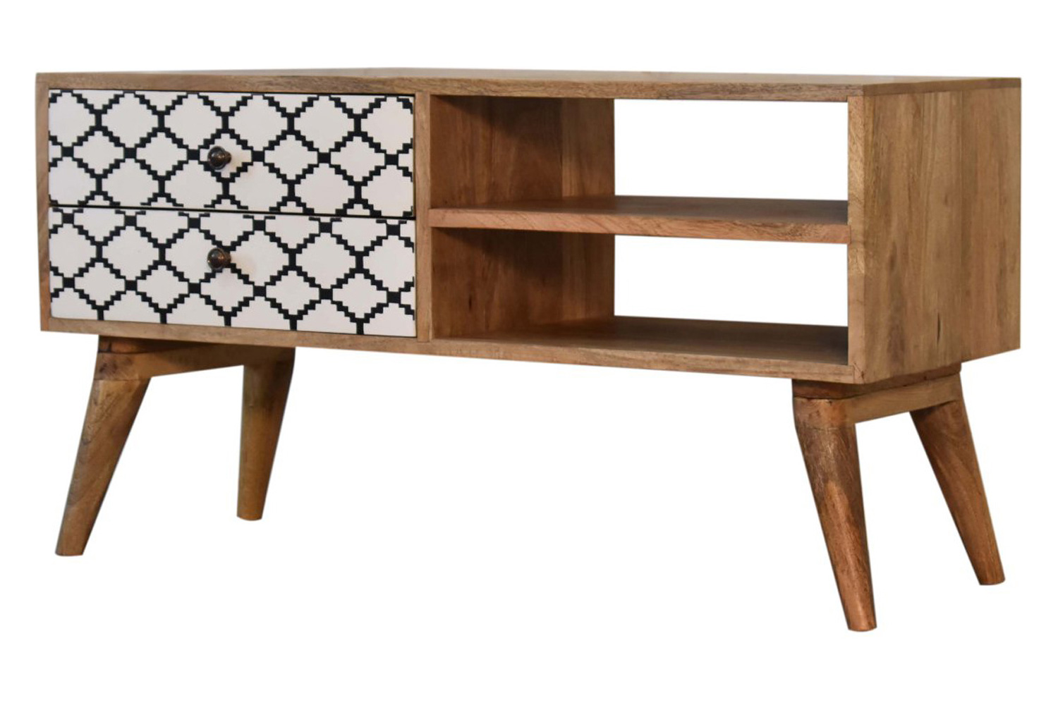 Artisan - Stella Media Unit
