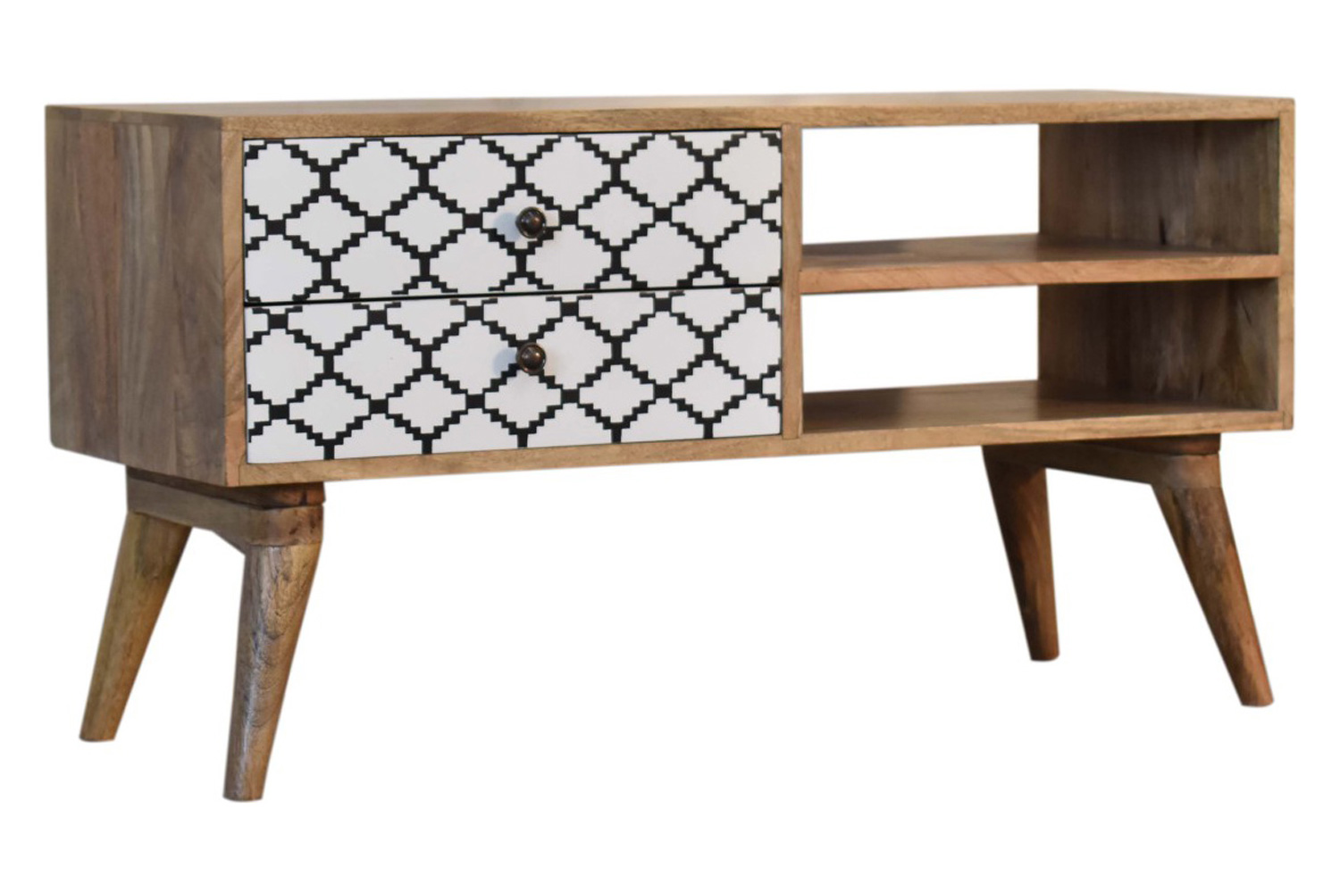 Artisan - Stella Media Unit