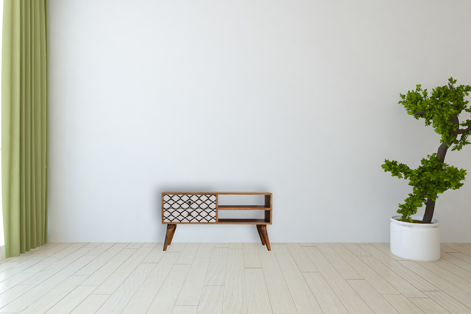 Artisan - Stella Media Unit