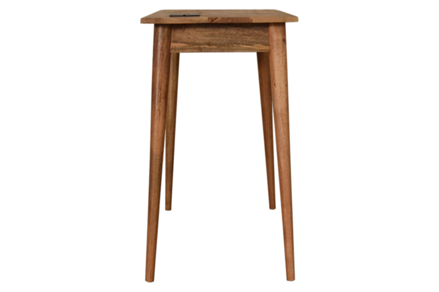 Artisan Nordic Style Writing Desk with Cable access