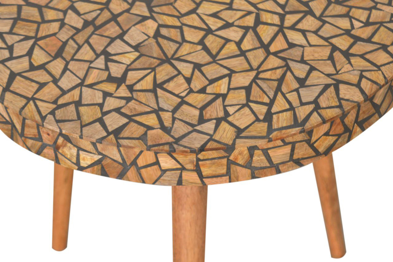 Artisan - Lisbon End Table