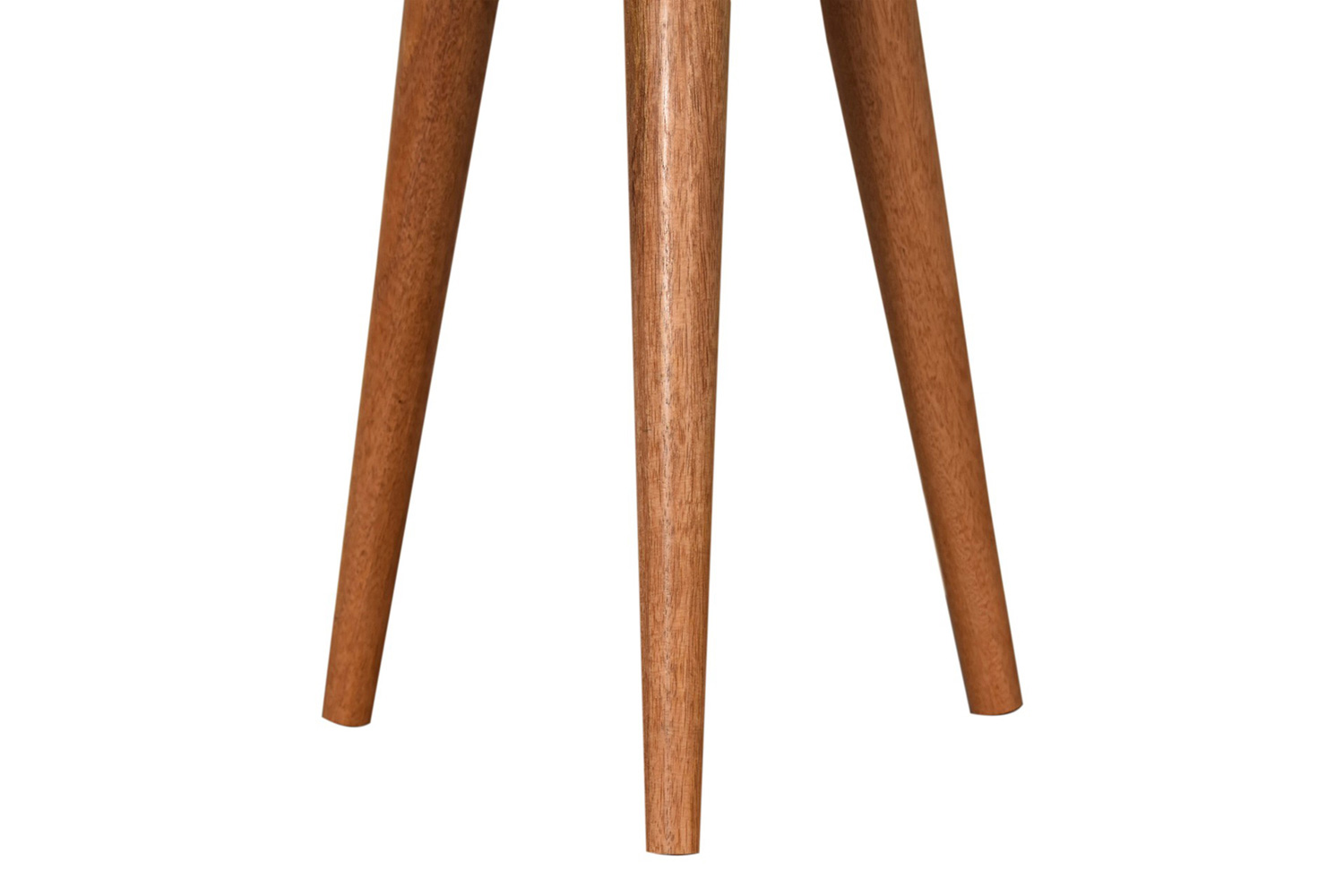 Artisan - Diamond Print End Table