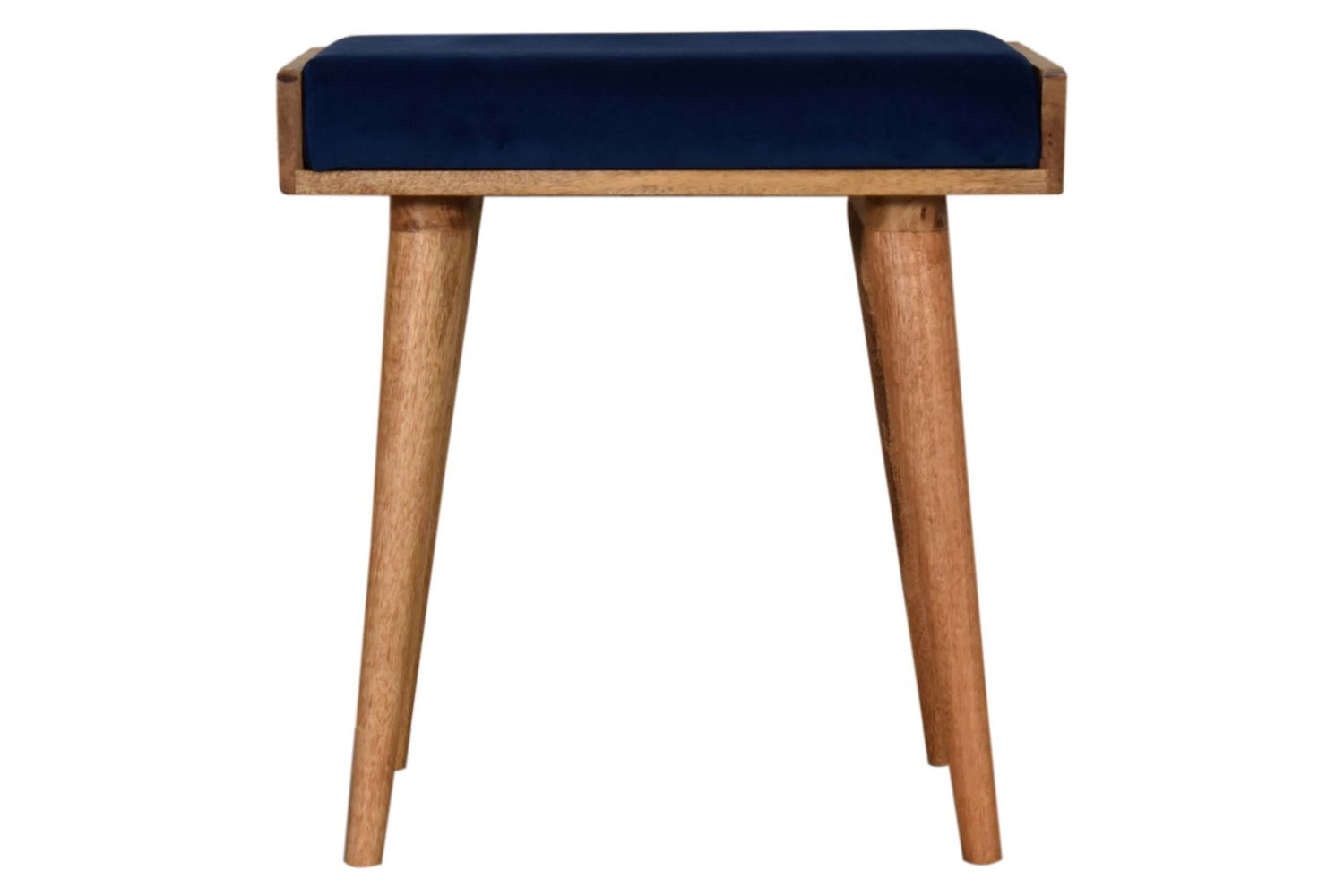 Artisan - Tray Style Footstool