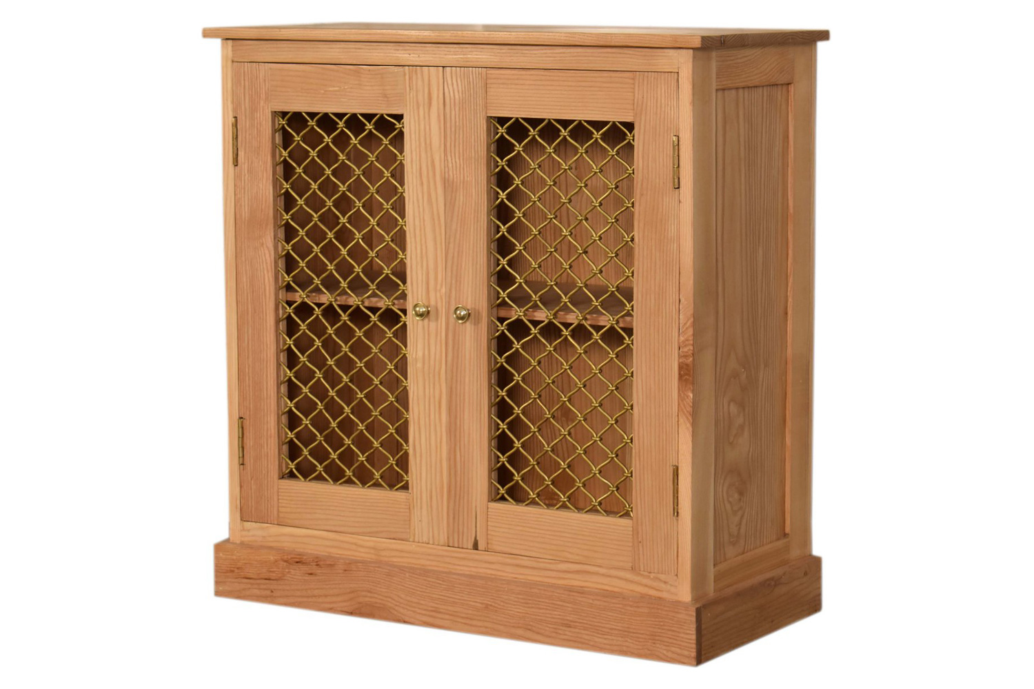Artisan - Caged Cabinet