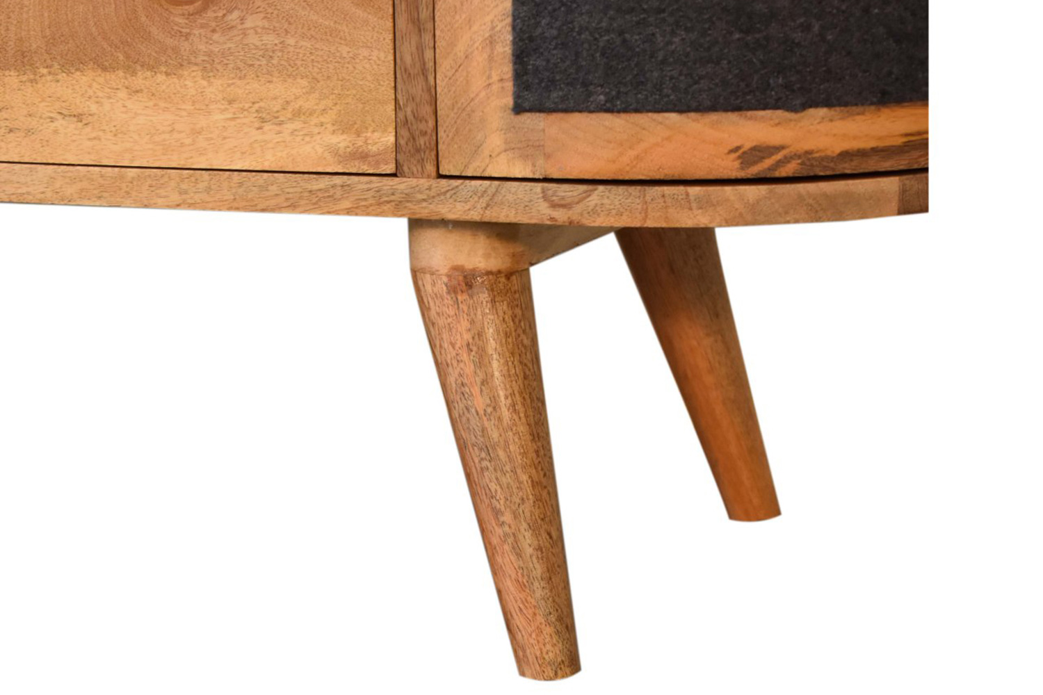 Artisan - Sofia Media Unit in Black