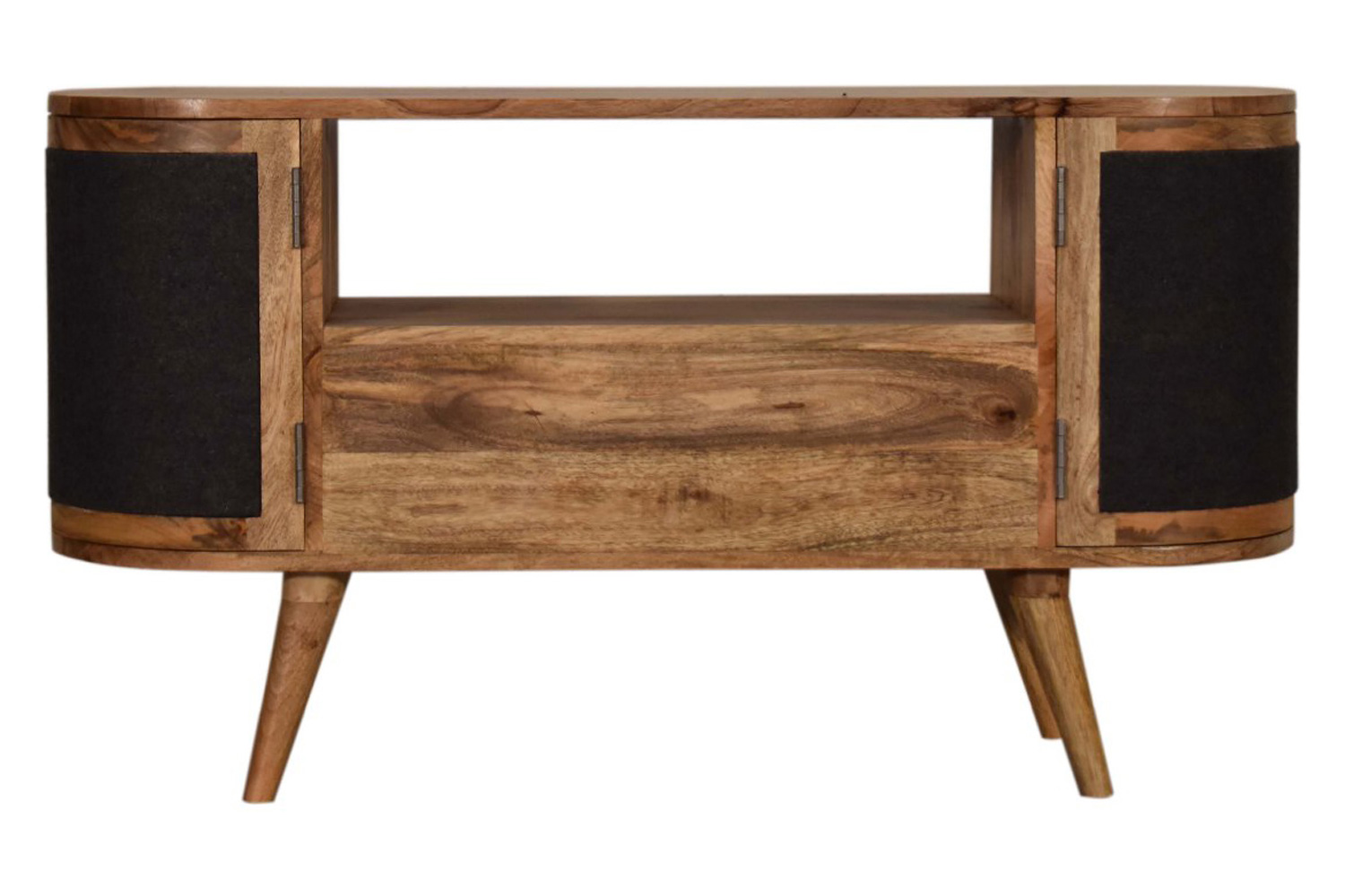 Artisan - Sofia Media Unit in Black