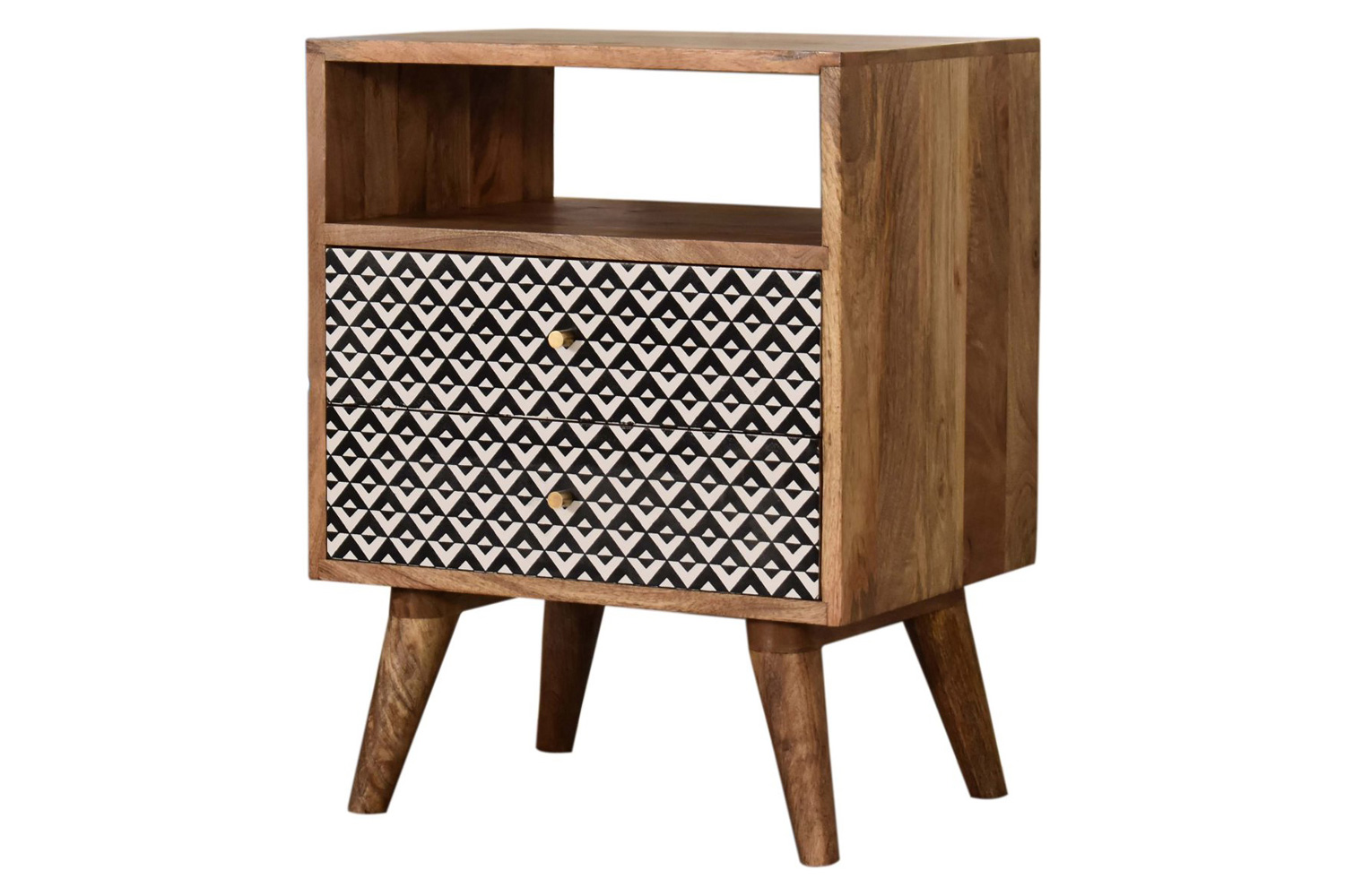 Artisan - Valentina Bedside