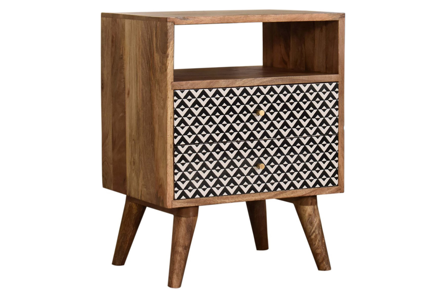 Artisan - Valentina Bedside
