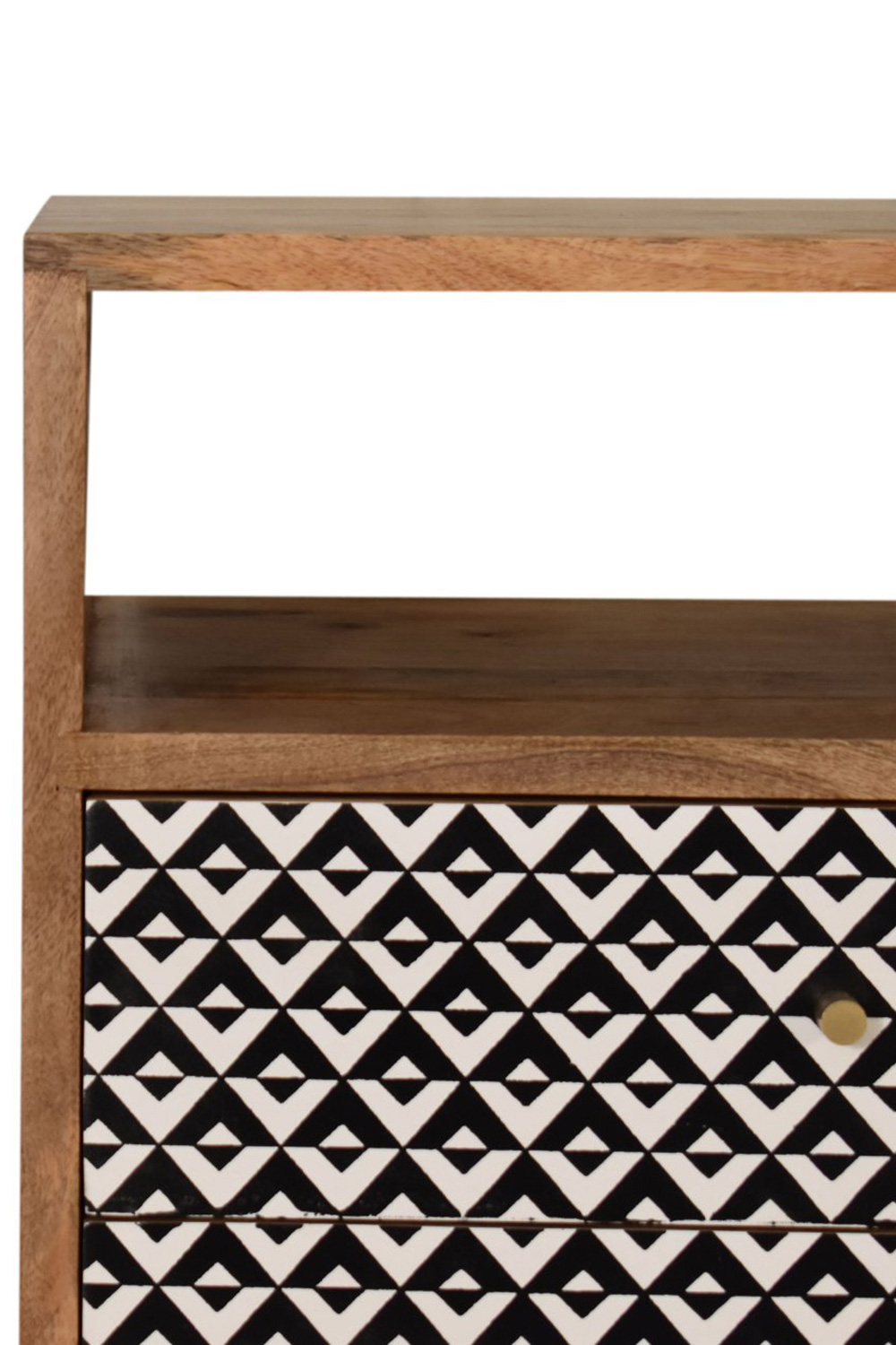 Artisan - Valentina Bedside