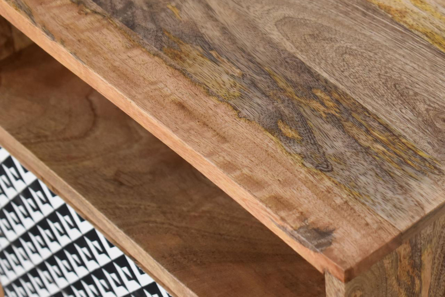Artisan - Valentina Bedside
