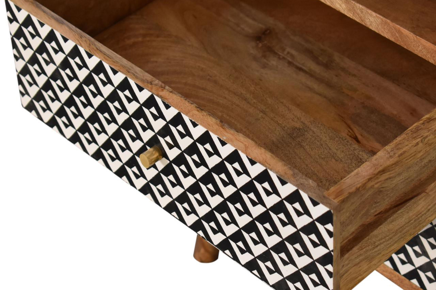 Artisan - Valentina Bedside