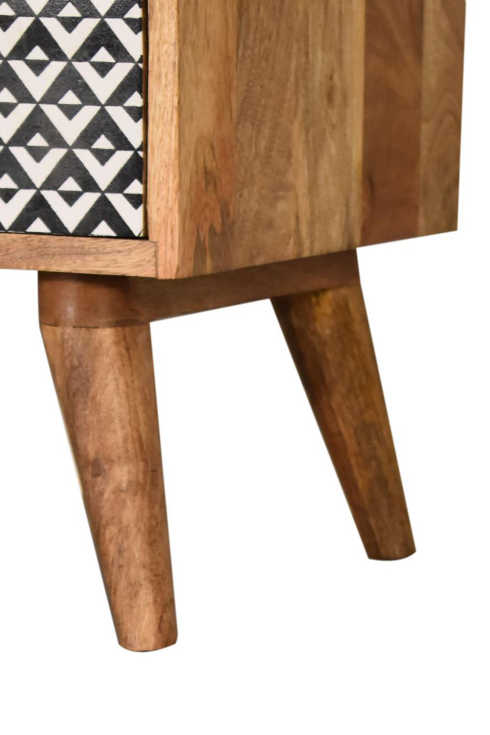 Artisan - Valentina Bedside