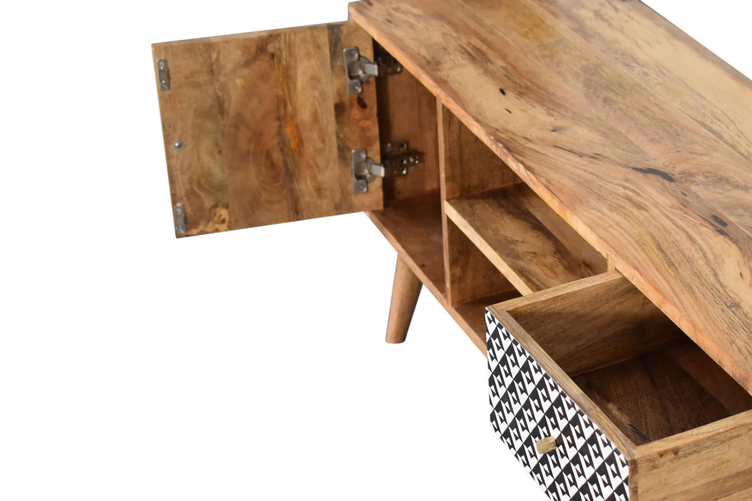 Artisan - Valentina Entertainment Unit