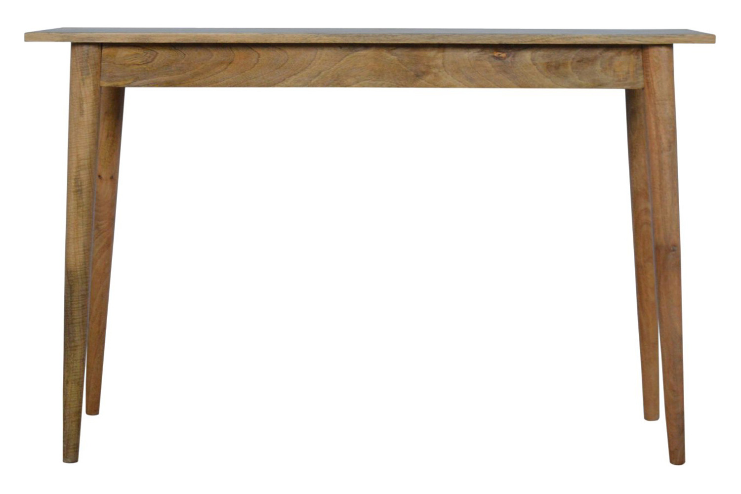Artisan Nordic Style Writing Desk w/o Cable access