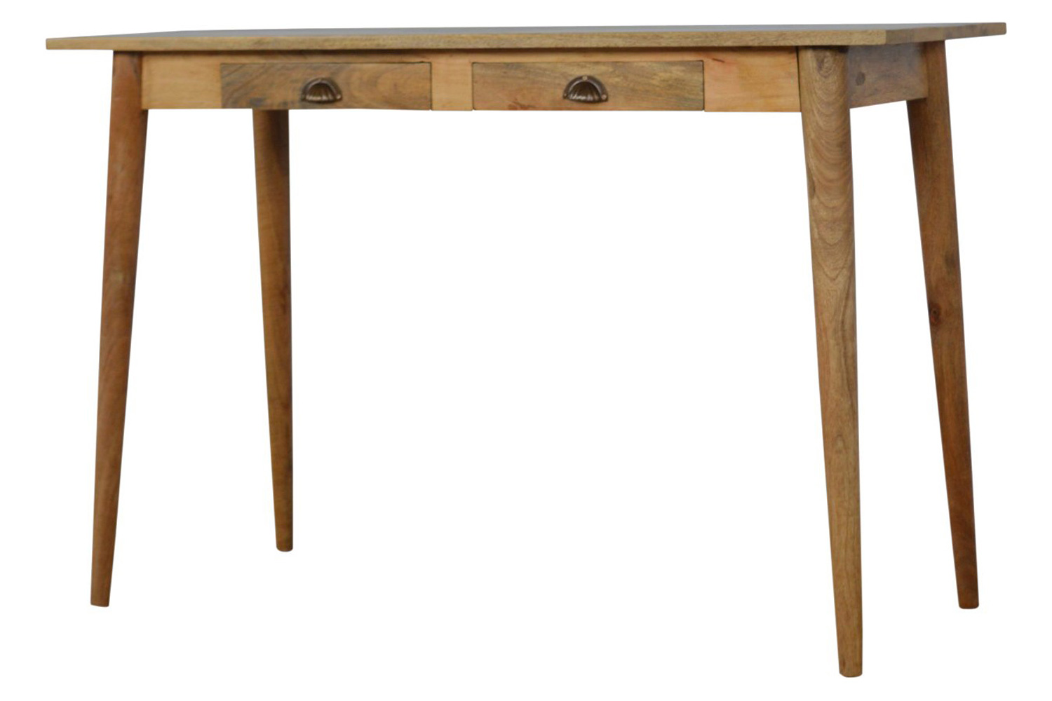 Artisan Nordic Style Writing Desk w/o Cable access
