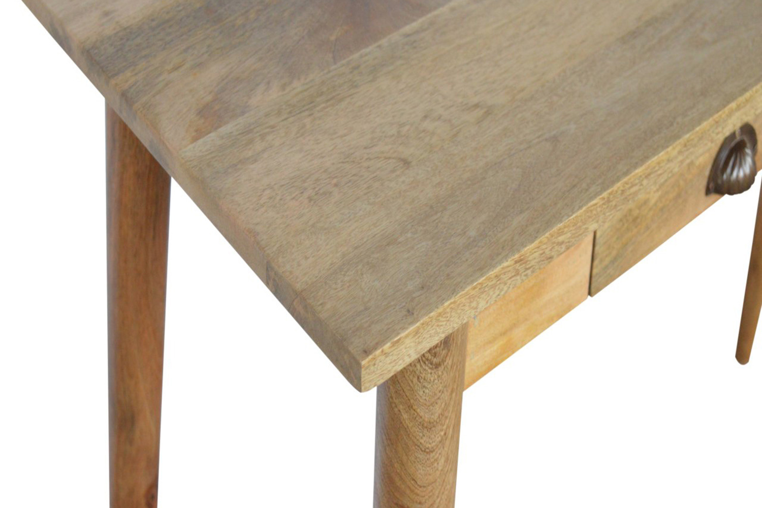 Artisan Nordic Style Writing Desk w/o Cable access