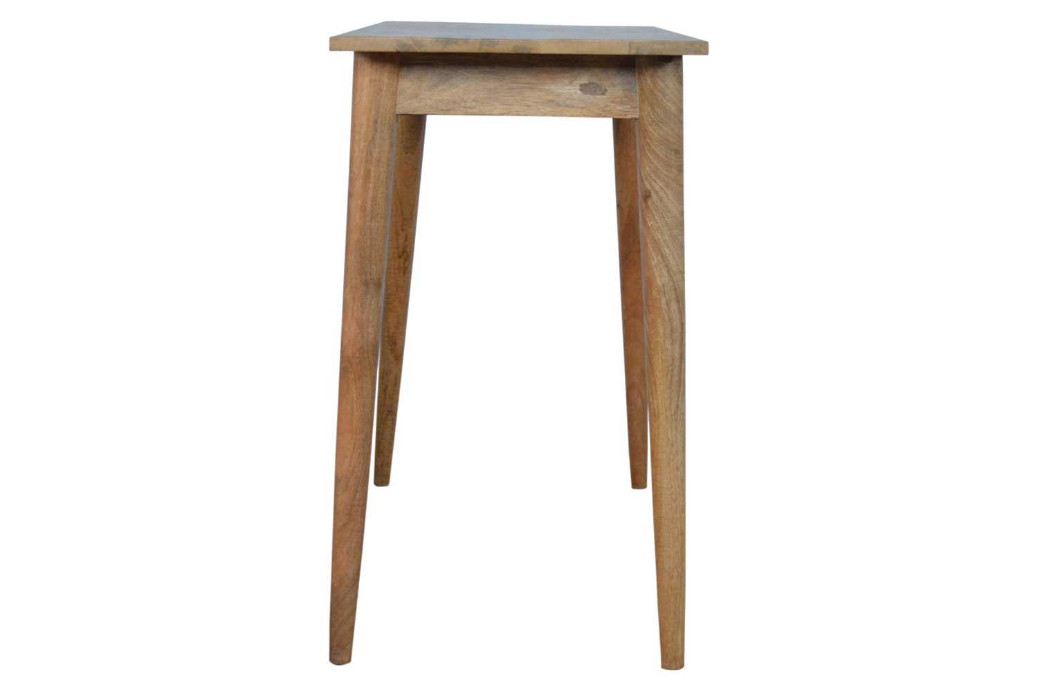 Artisan Nordic Style Writing Desk w/o Cable access
