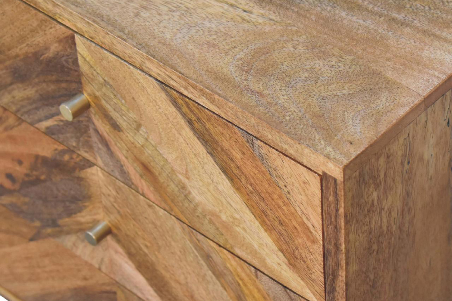 Artisan - Muna Mixed Sideboard