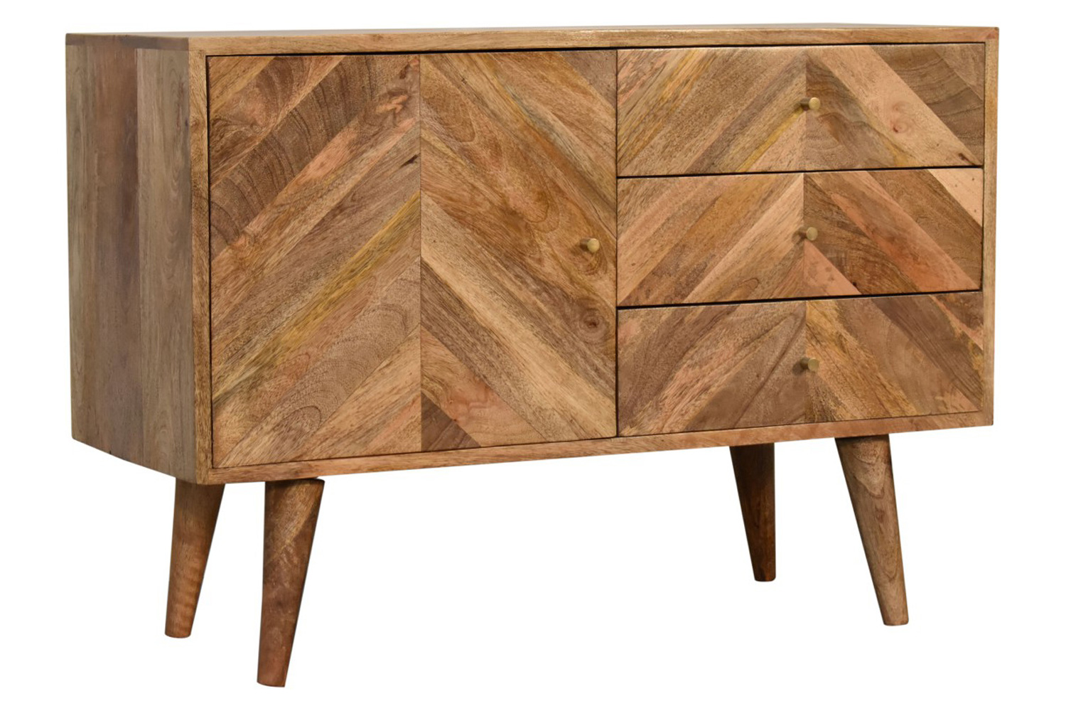 Artisan - Muna Sideboard